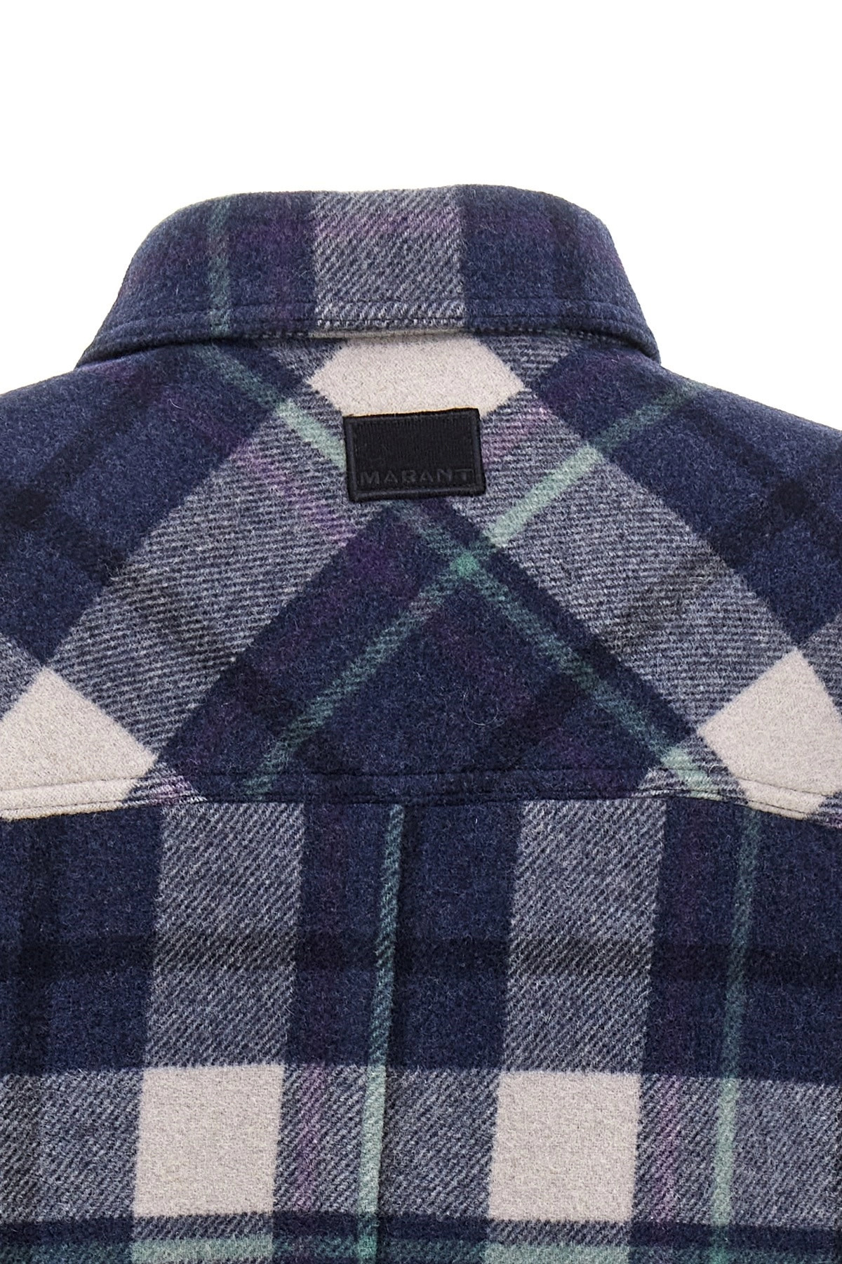 'Kevron' jacket - 5