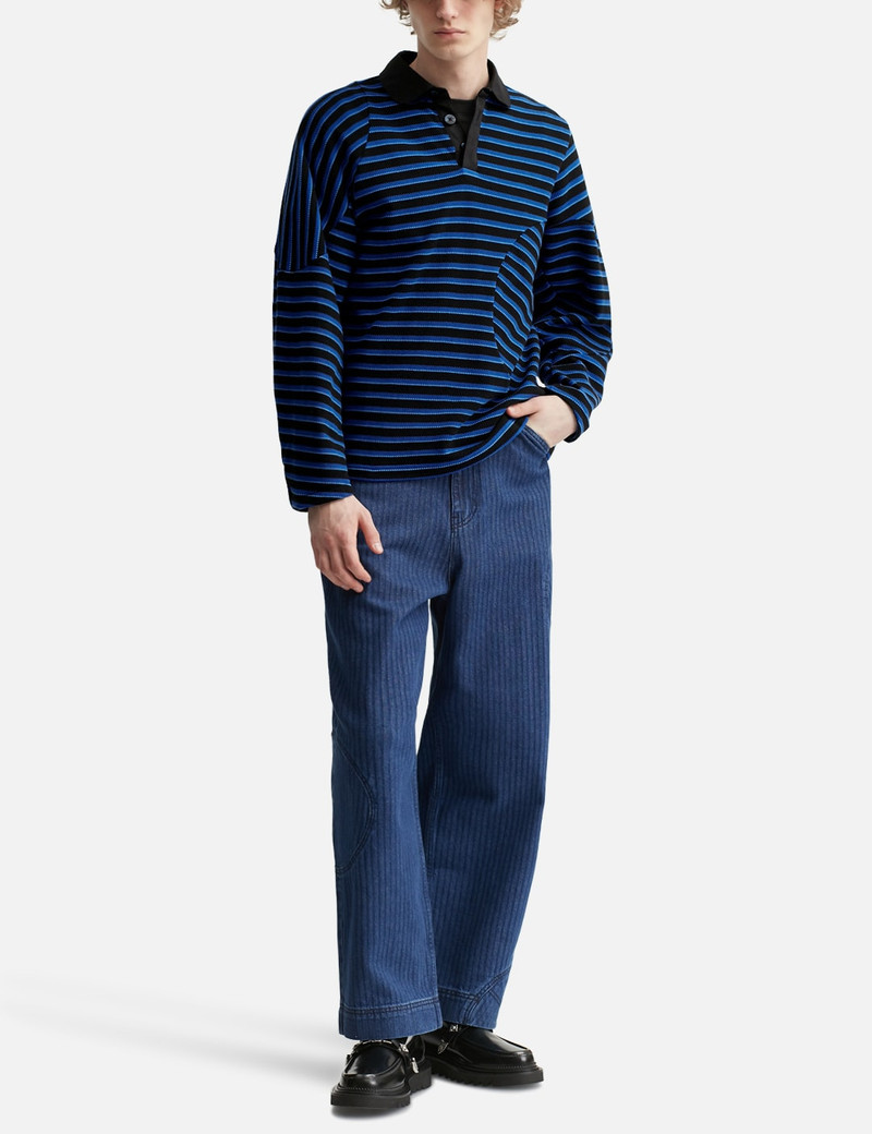 ADER error JEANS PRODUCT. 66 outlook