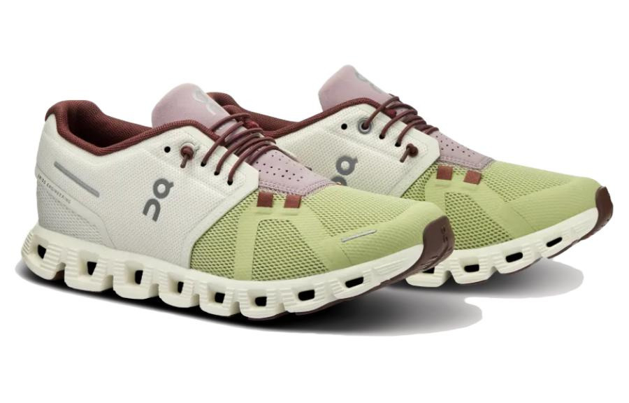 (WMNS) On Running Cloud 5 'Ice Haze' 59.98016 - 3