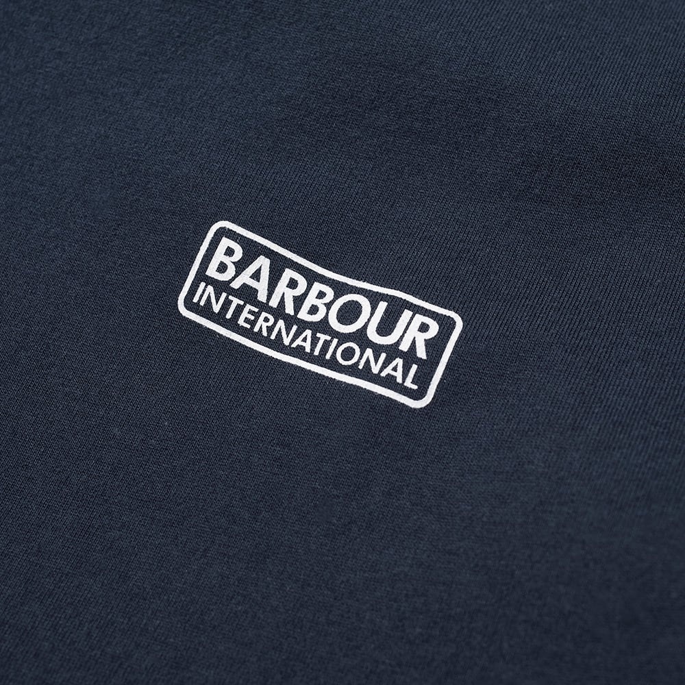 Barbour International Essential Crew Sweat - 2