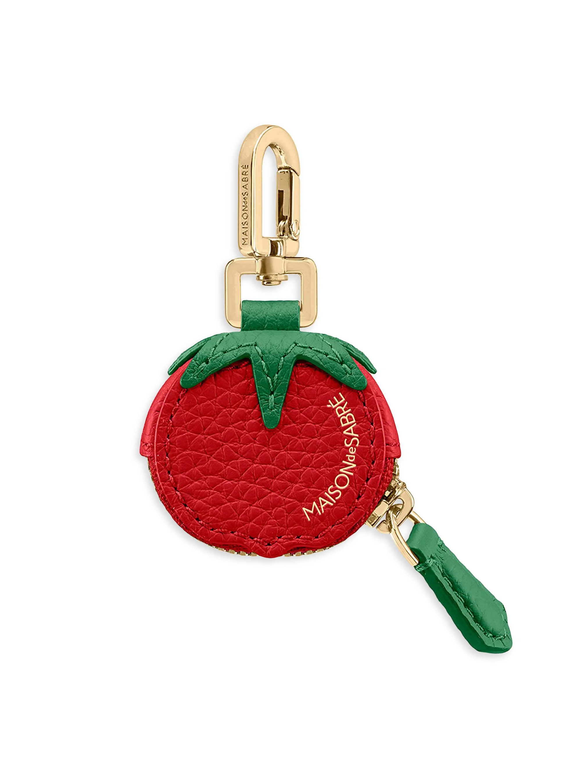 Women's The Sabrémoji Fruit Charm - Tomato - 1