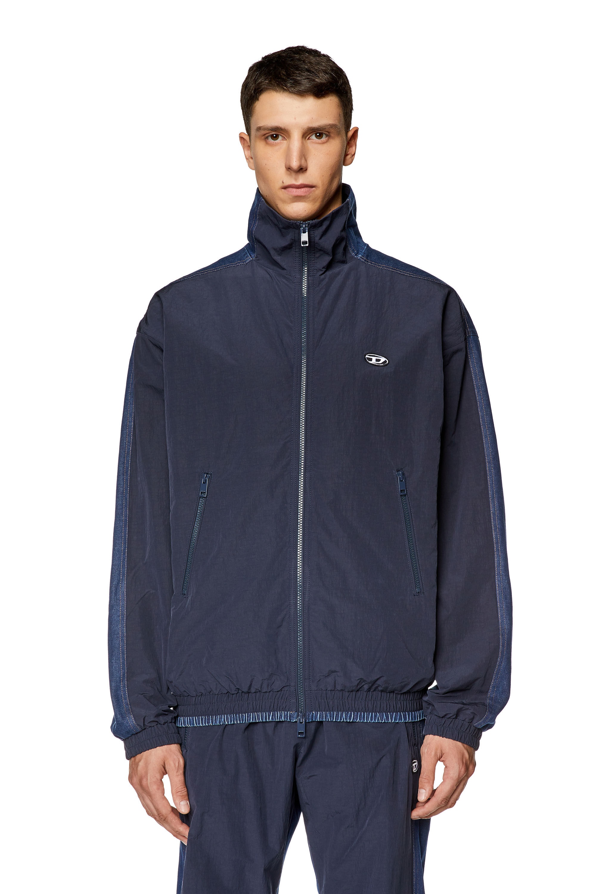 Diesel J-BRIGHT | REVERSIBLE