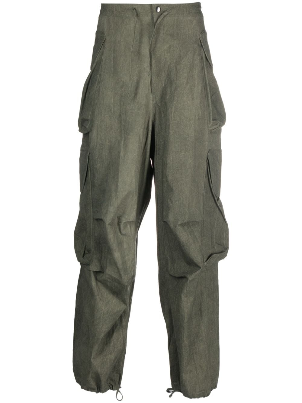 Gocar Cargo trousers - 1