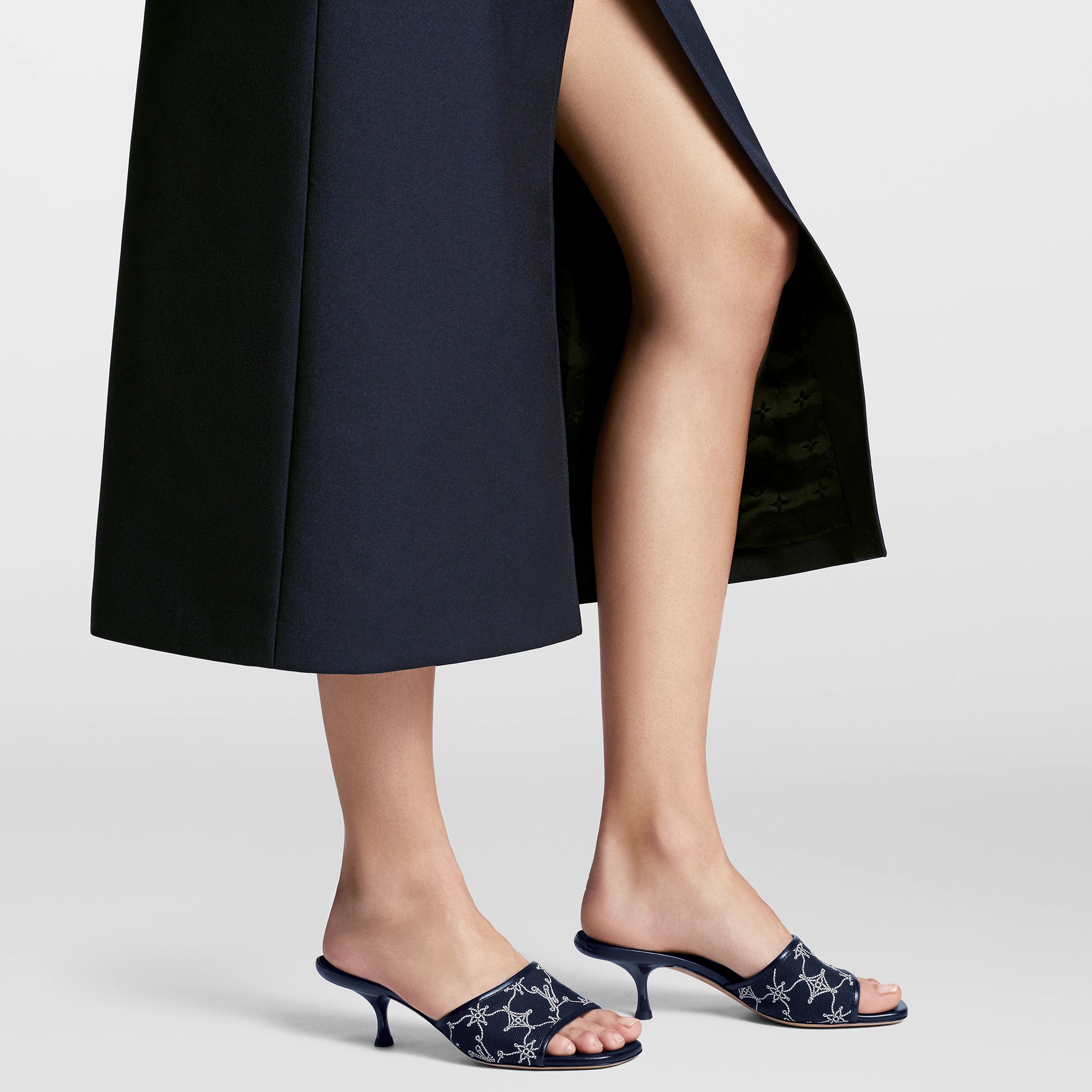 Neo Revival Mule - 5