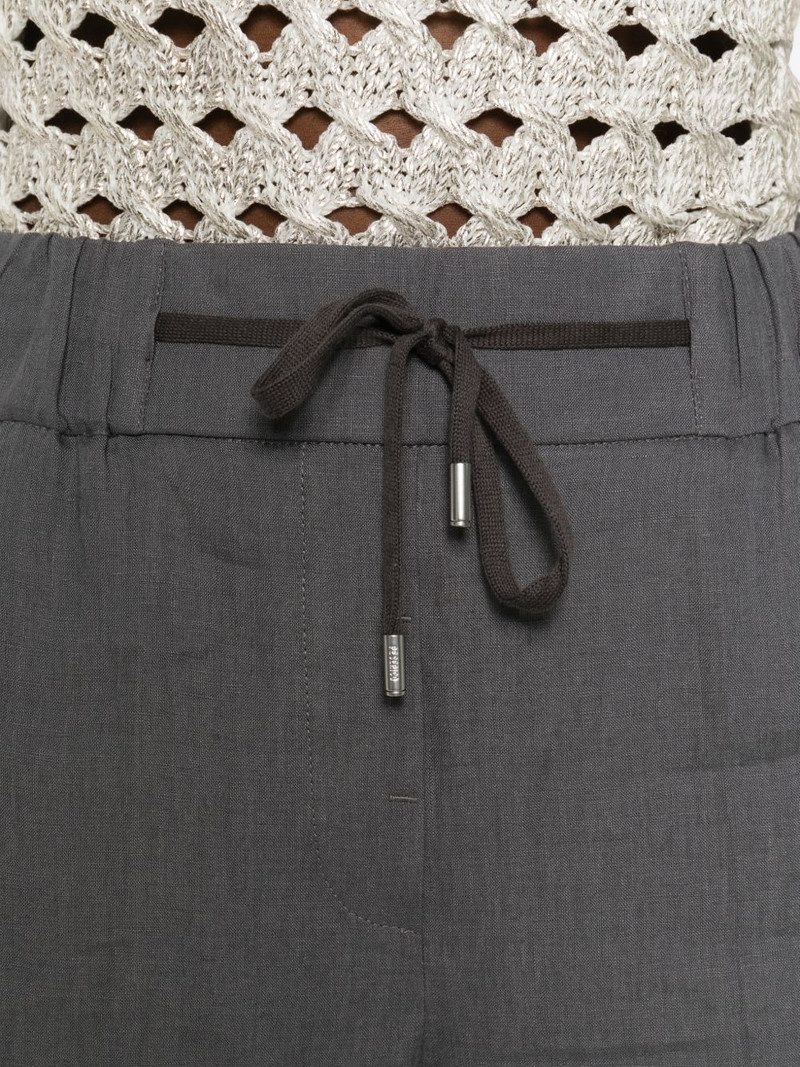 drawstring trousers 5