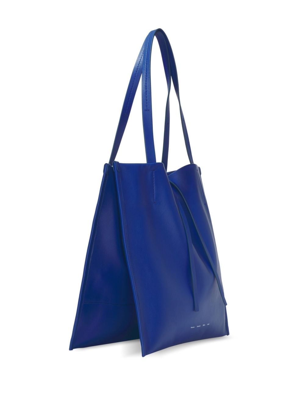 Twin Nappa Tote bag - 6