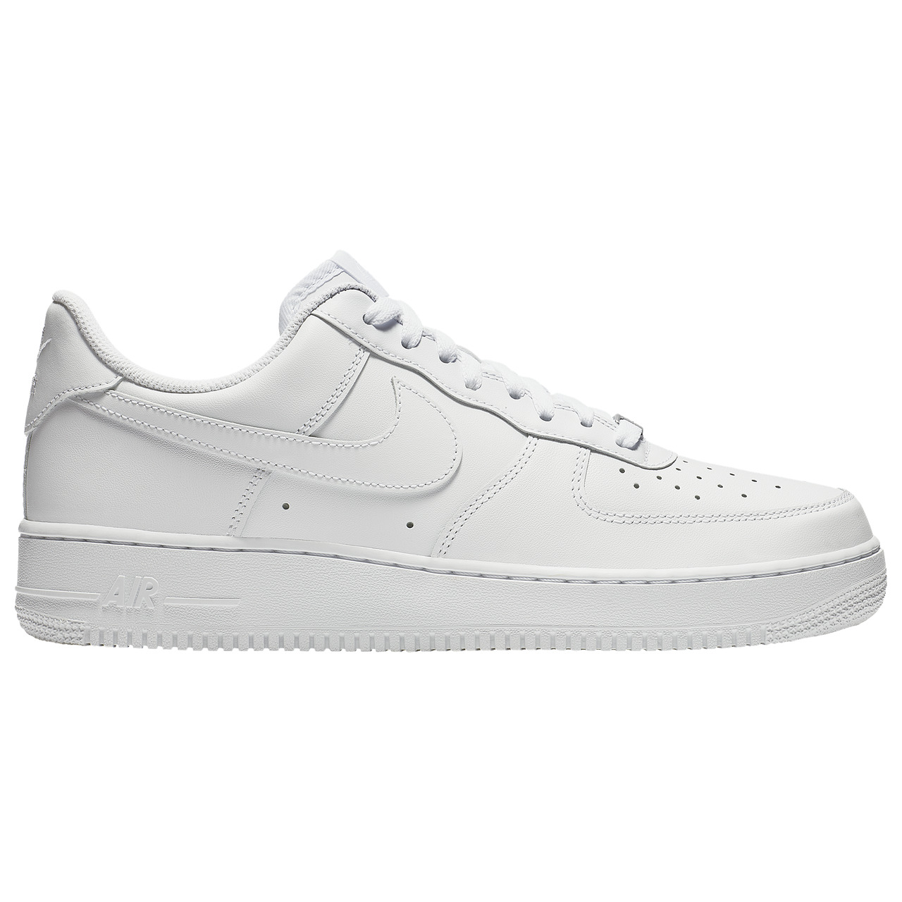 Nike Mens Nike Air Force 1 '07 LE - 1