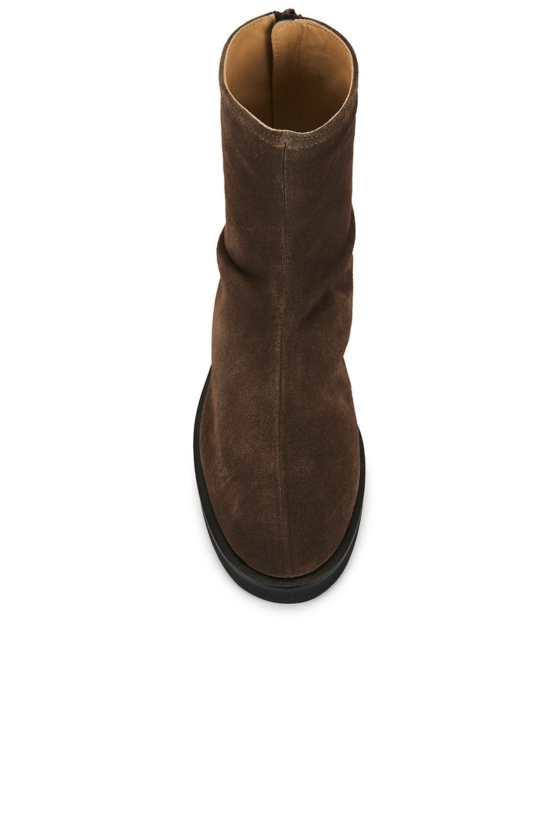 Joss Bootie 4