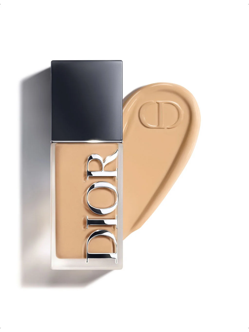 Forever Skin Wear Foundation Natural Matte Finish 30ml - 1
