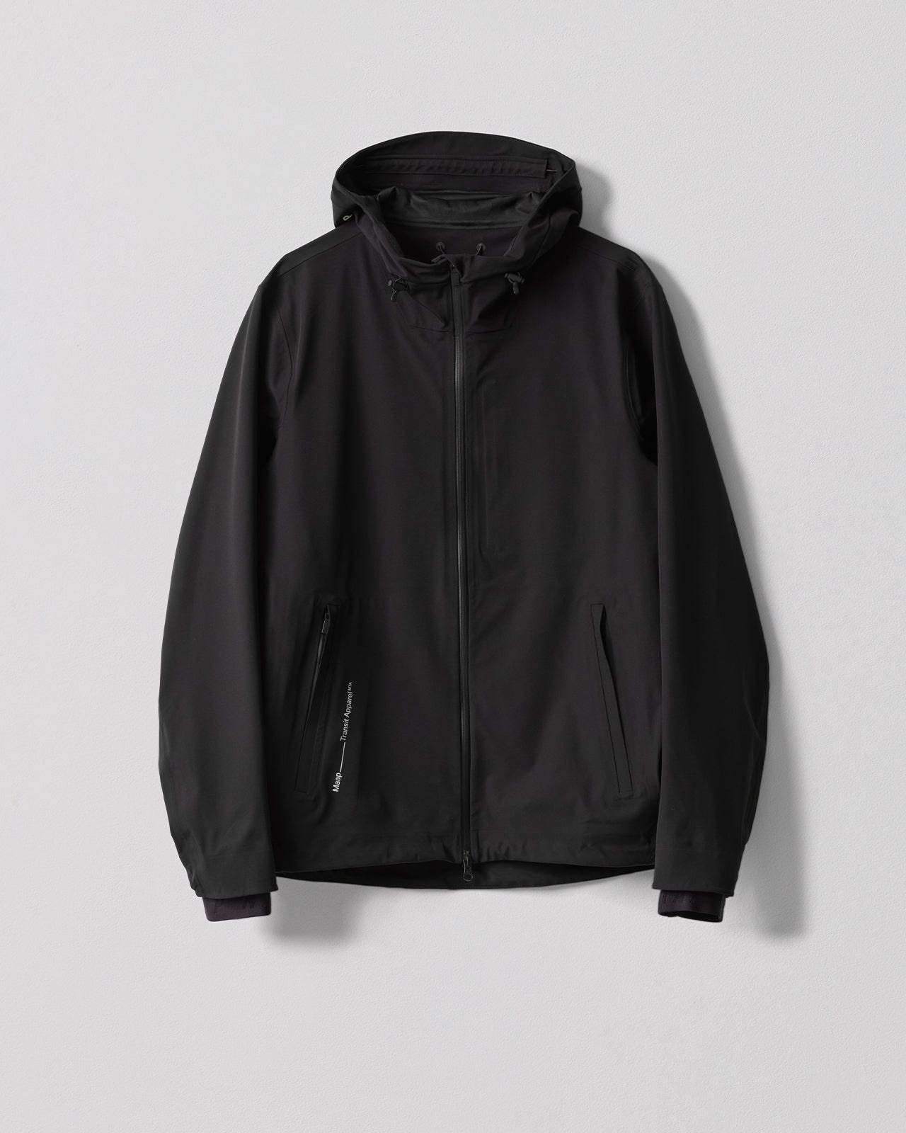Roam Jacket 2.0 - 7
