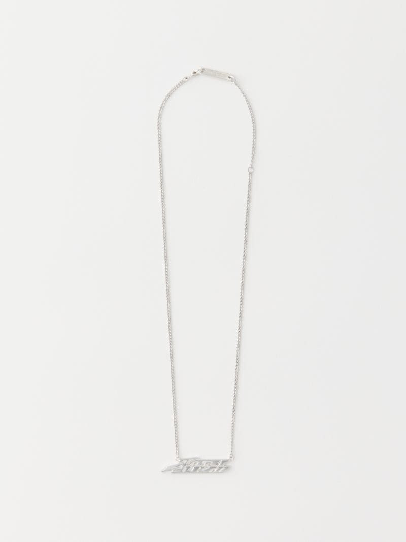 VORTEX CHARM NECKLACE 1