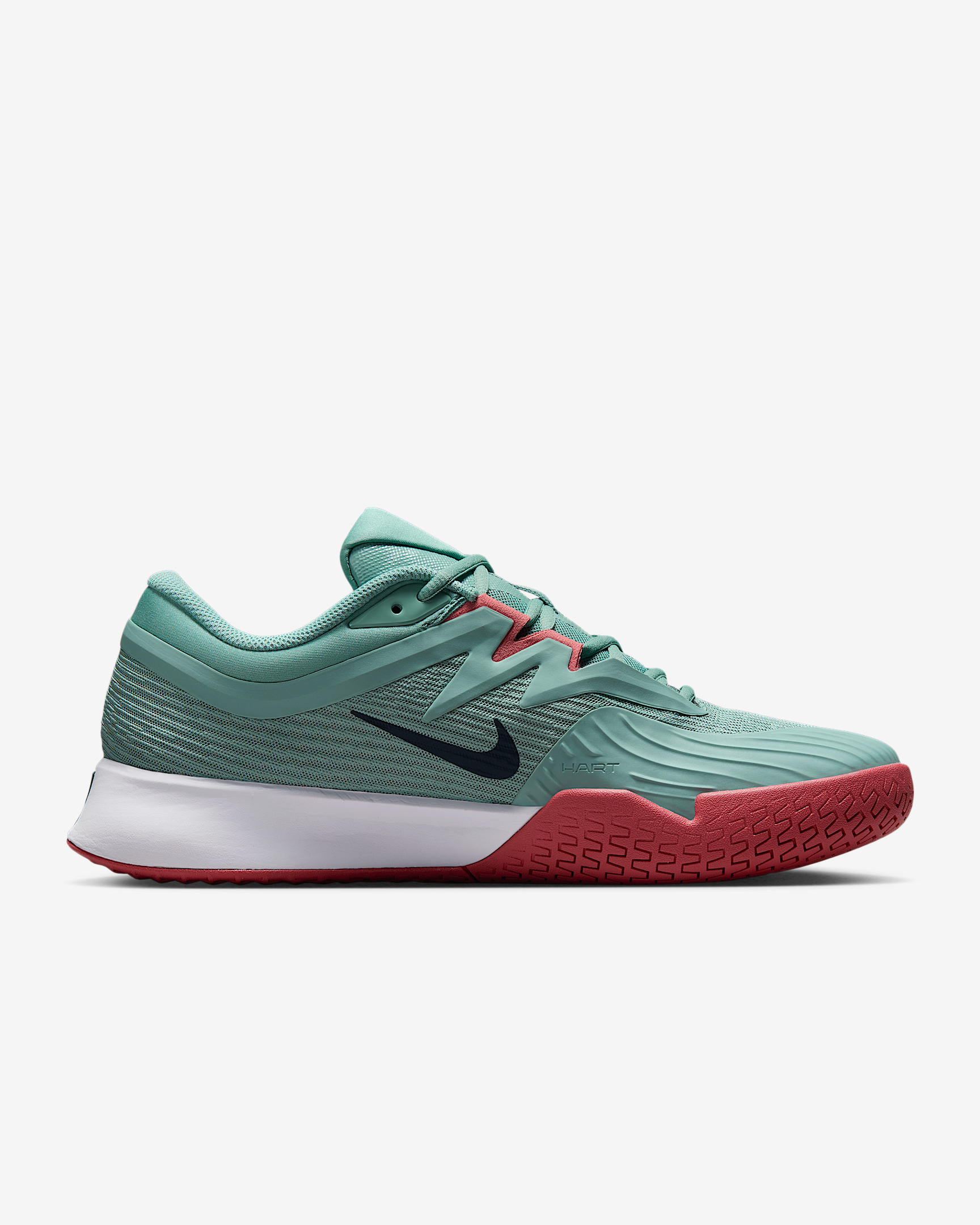 Nike Vapor Pro 3 Men's Hard Court Tennis Shoes - 3
