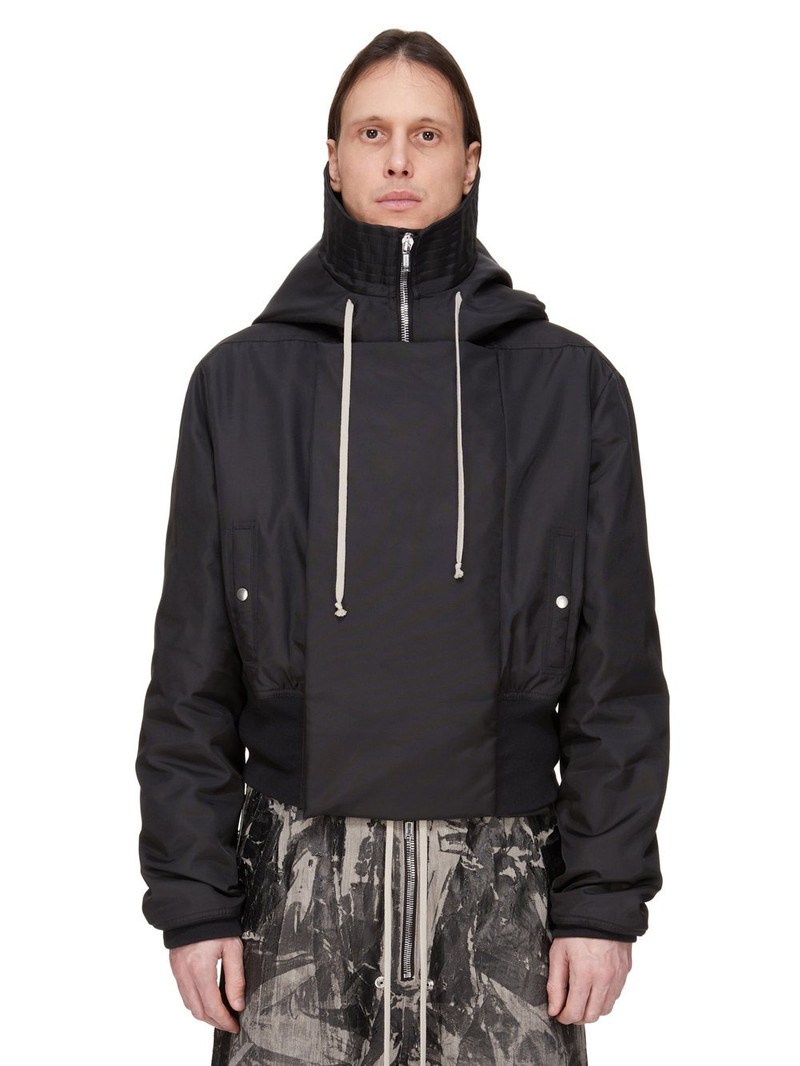 CROPPED ALICE PARKA - 1