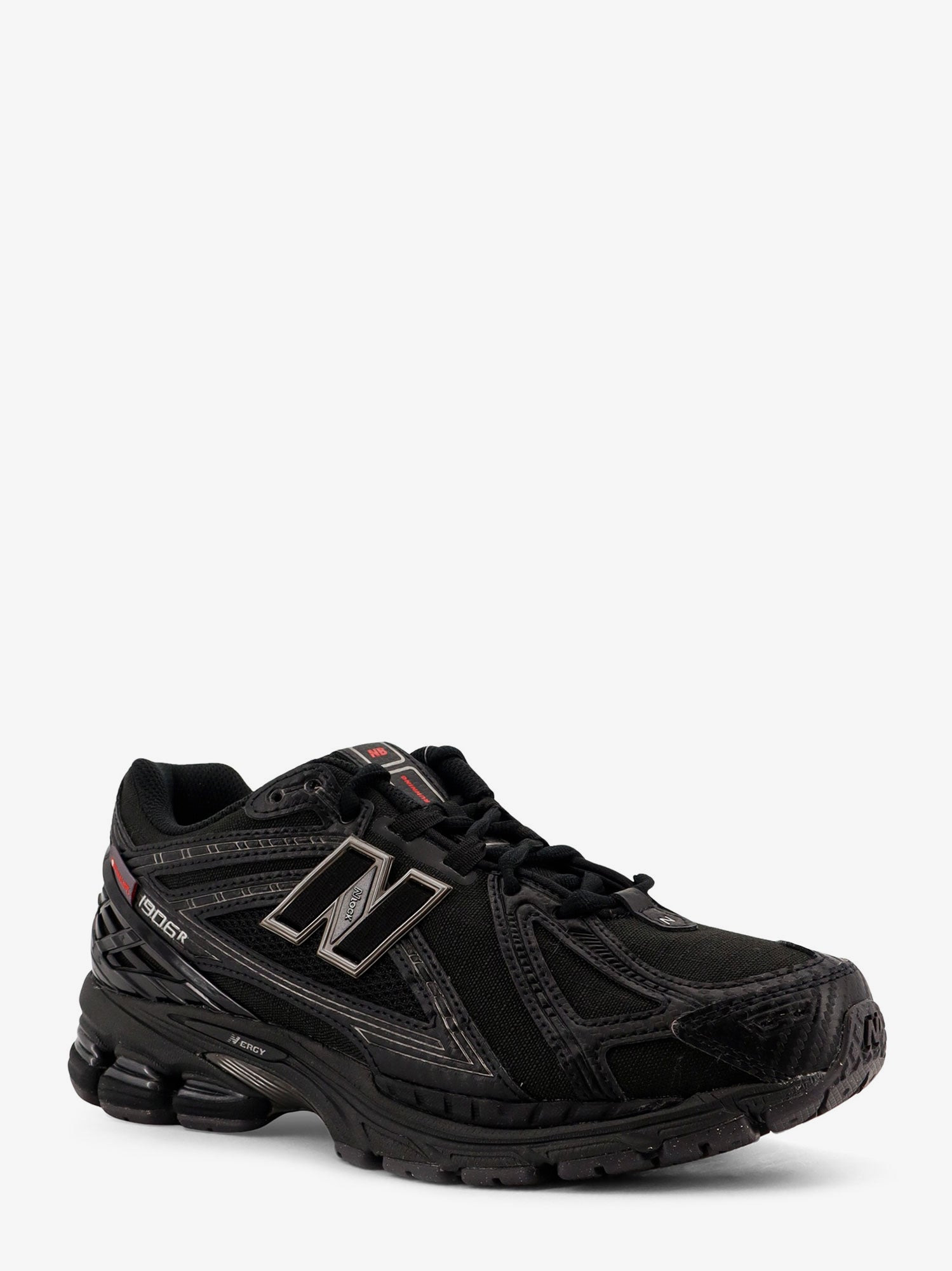 New Balance Nylon Sneakers - 2