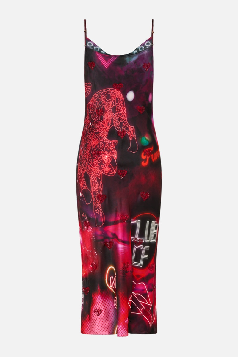 LONG BIAS SLIP 8