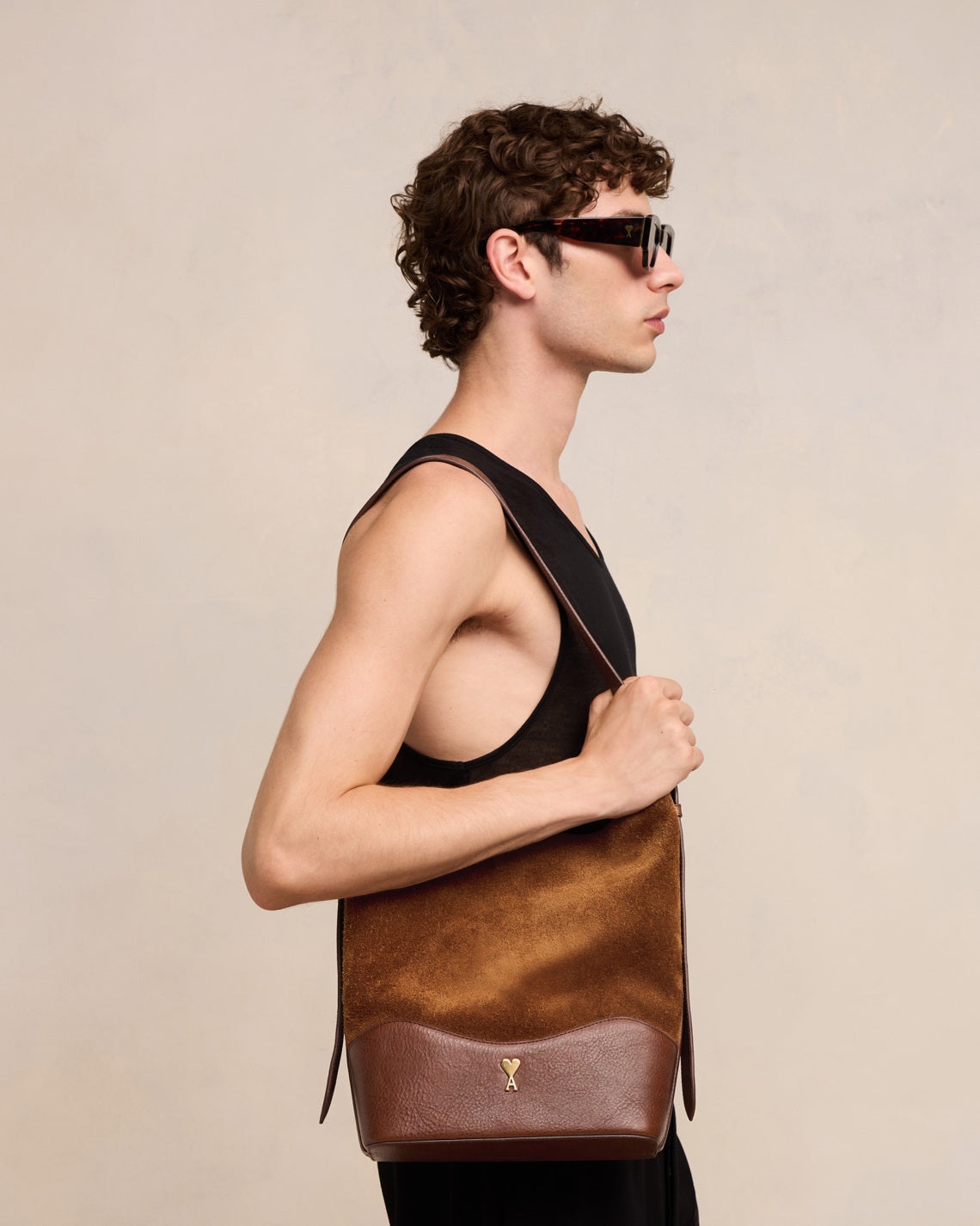 PANAME PANAME BUCKET BAG - 7