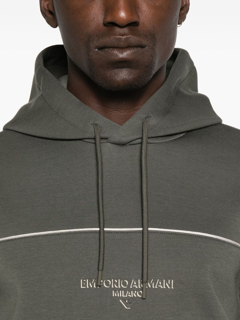 striped hoodie 5