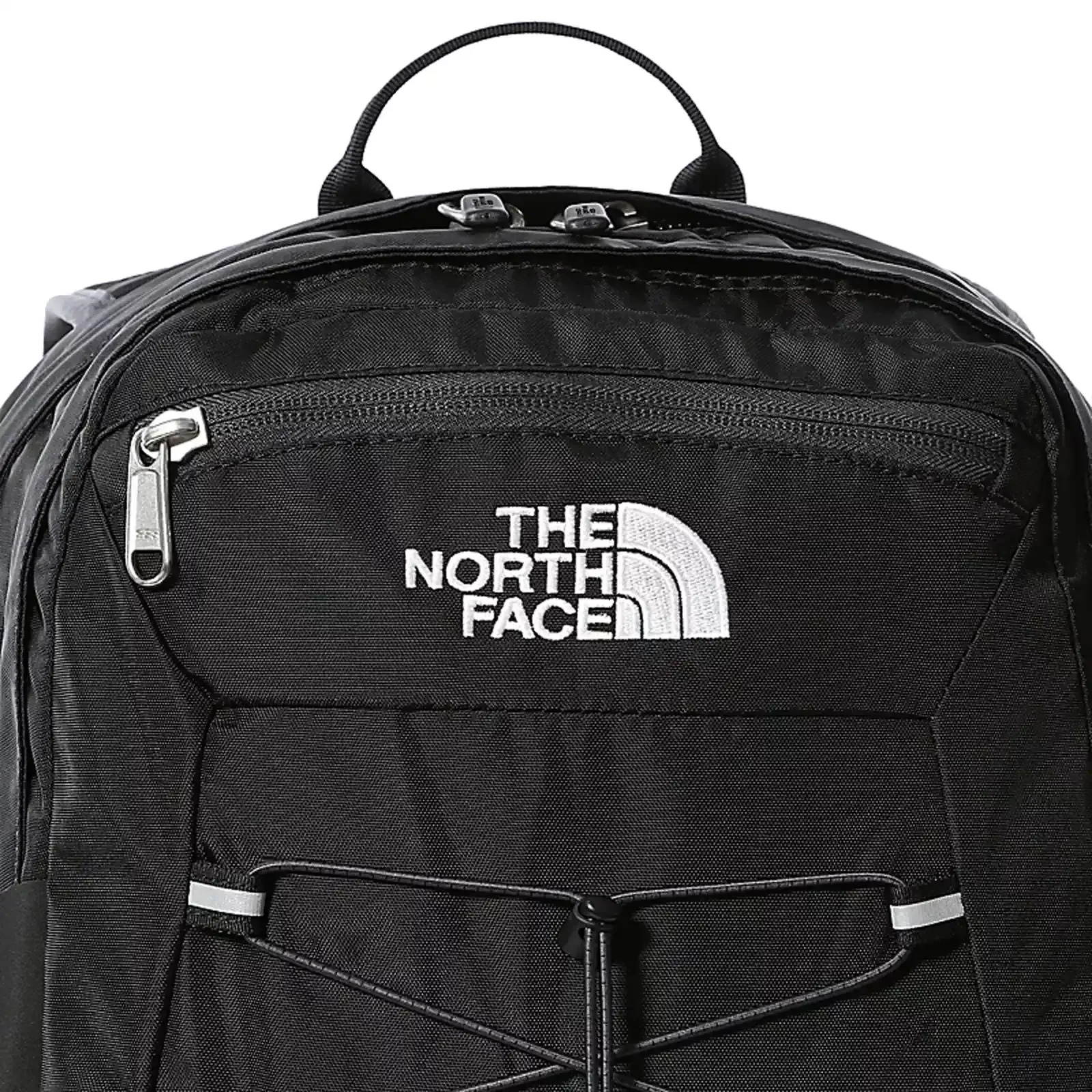 Borealis Classic Backpack "Black Asphalt Grey" - 2