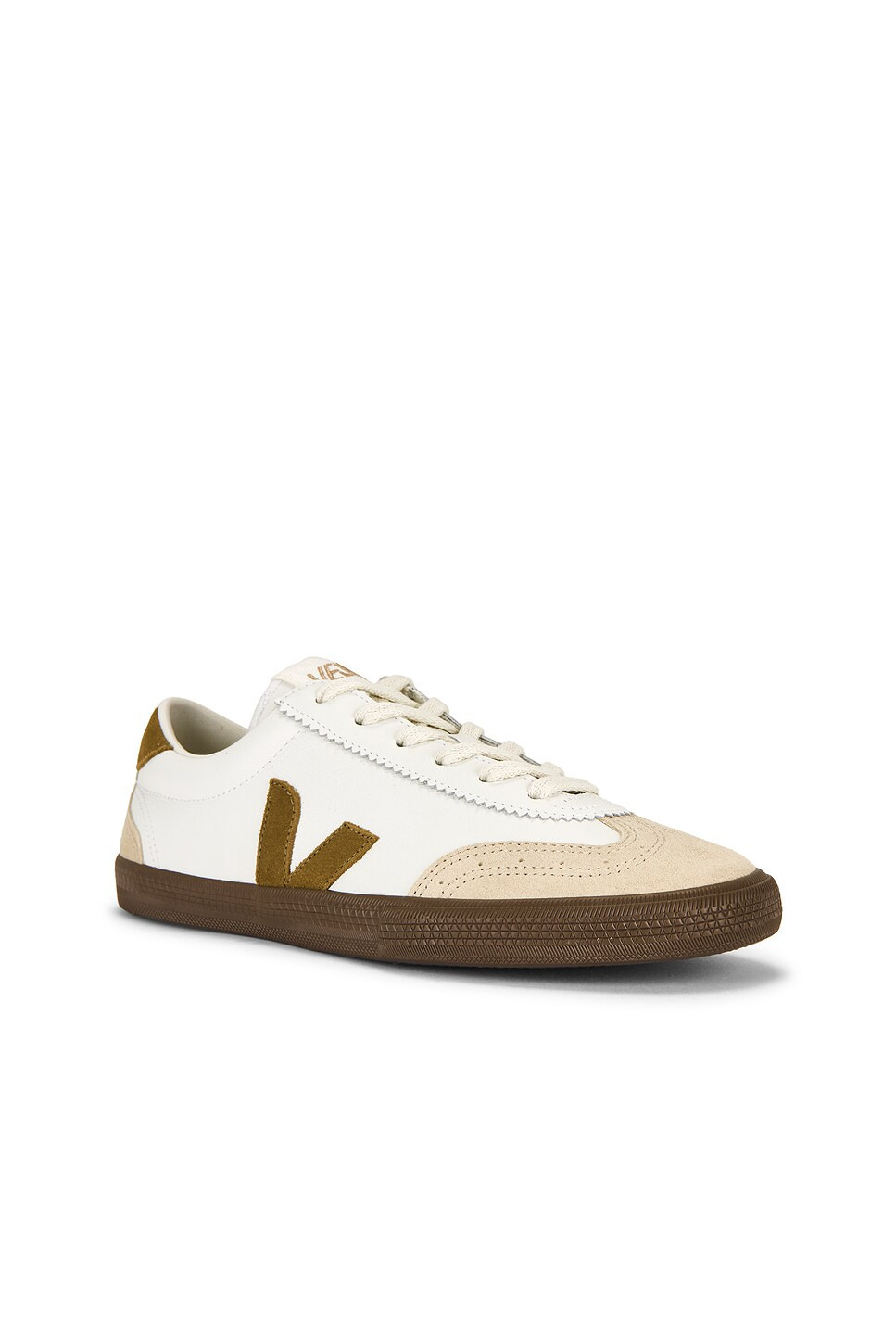 Volley Sneaker - 2