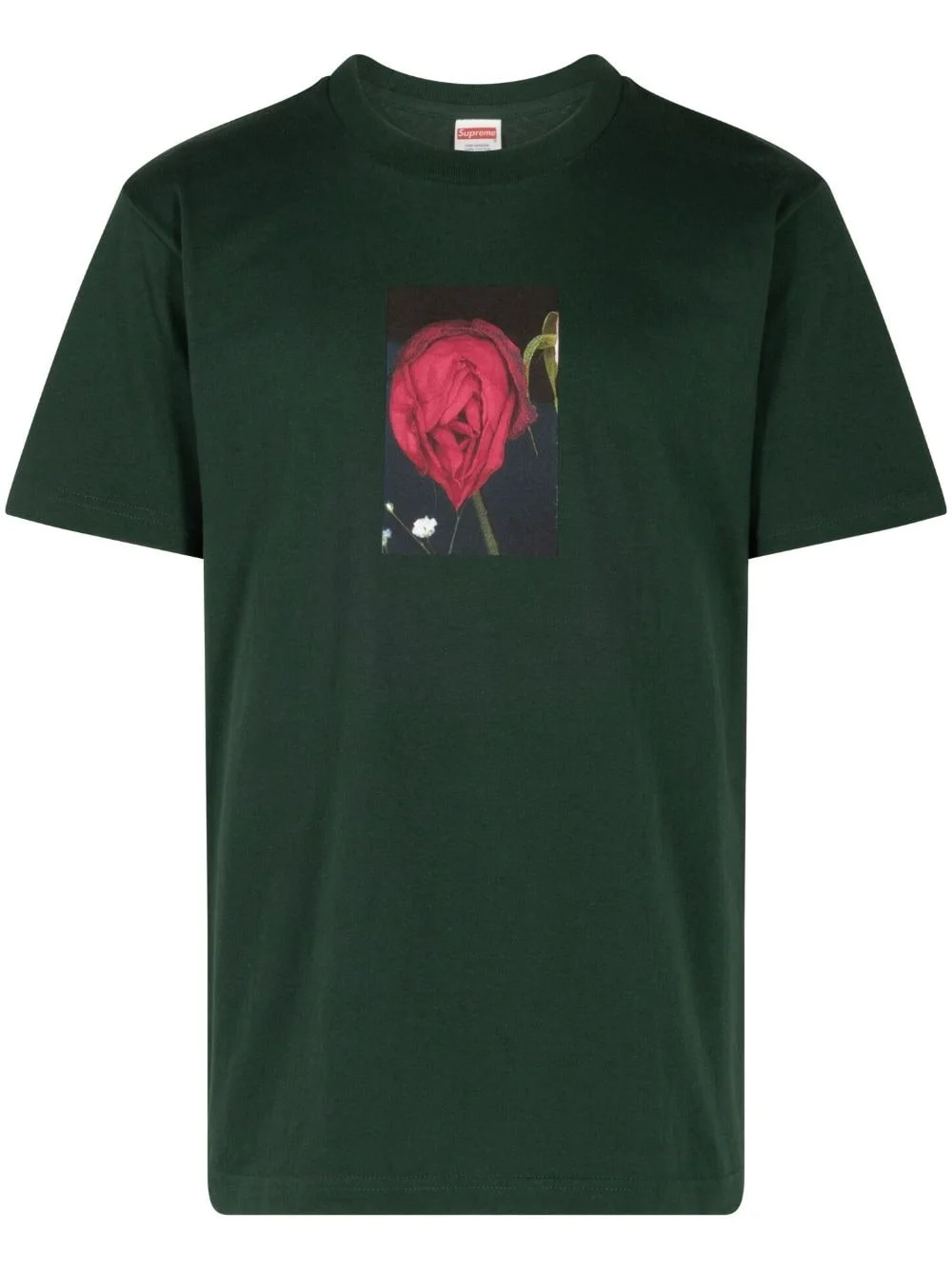 Araki Rose T-shirt - 1
