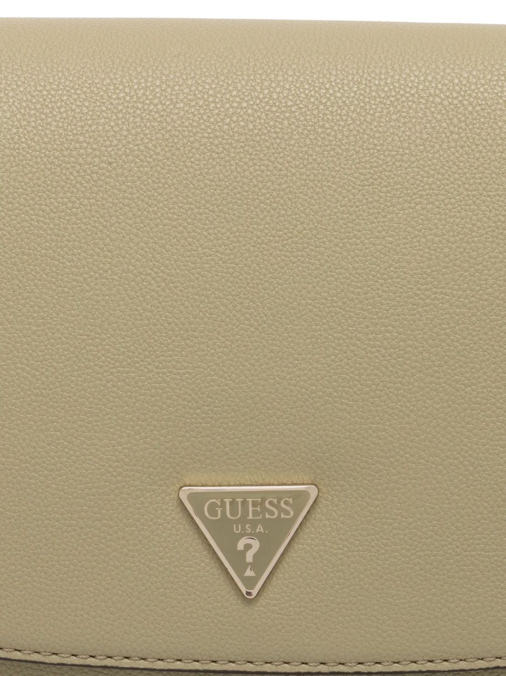 Fedora crossbody bag - 4