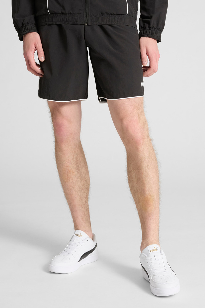 PUMA PUMA SPORT Woven Short Men outlook