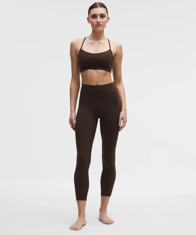 lululemon lululemon Align No Line™ High-Rise Twist Tight 25" outlook