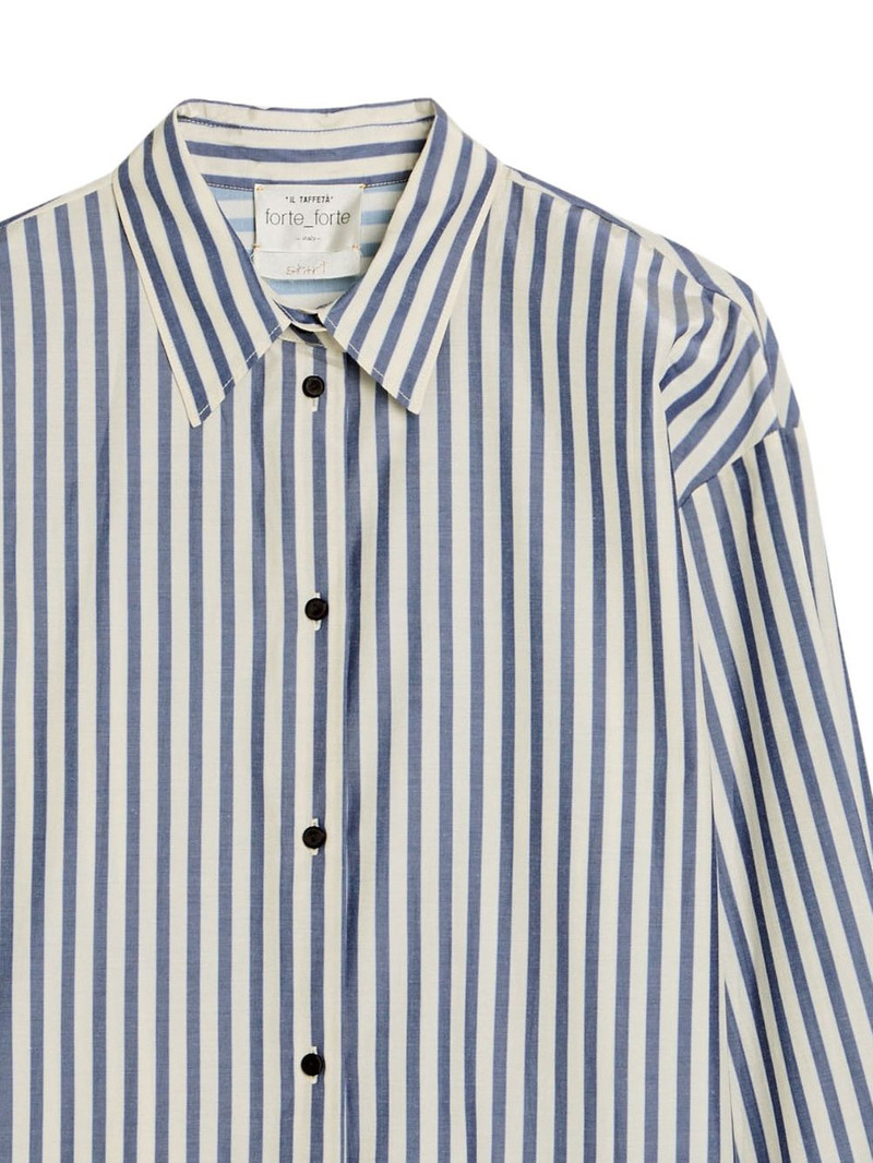 forte_forte striped shirt outlook