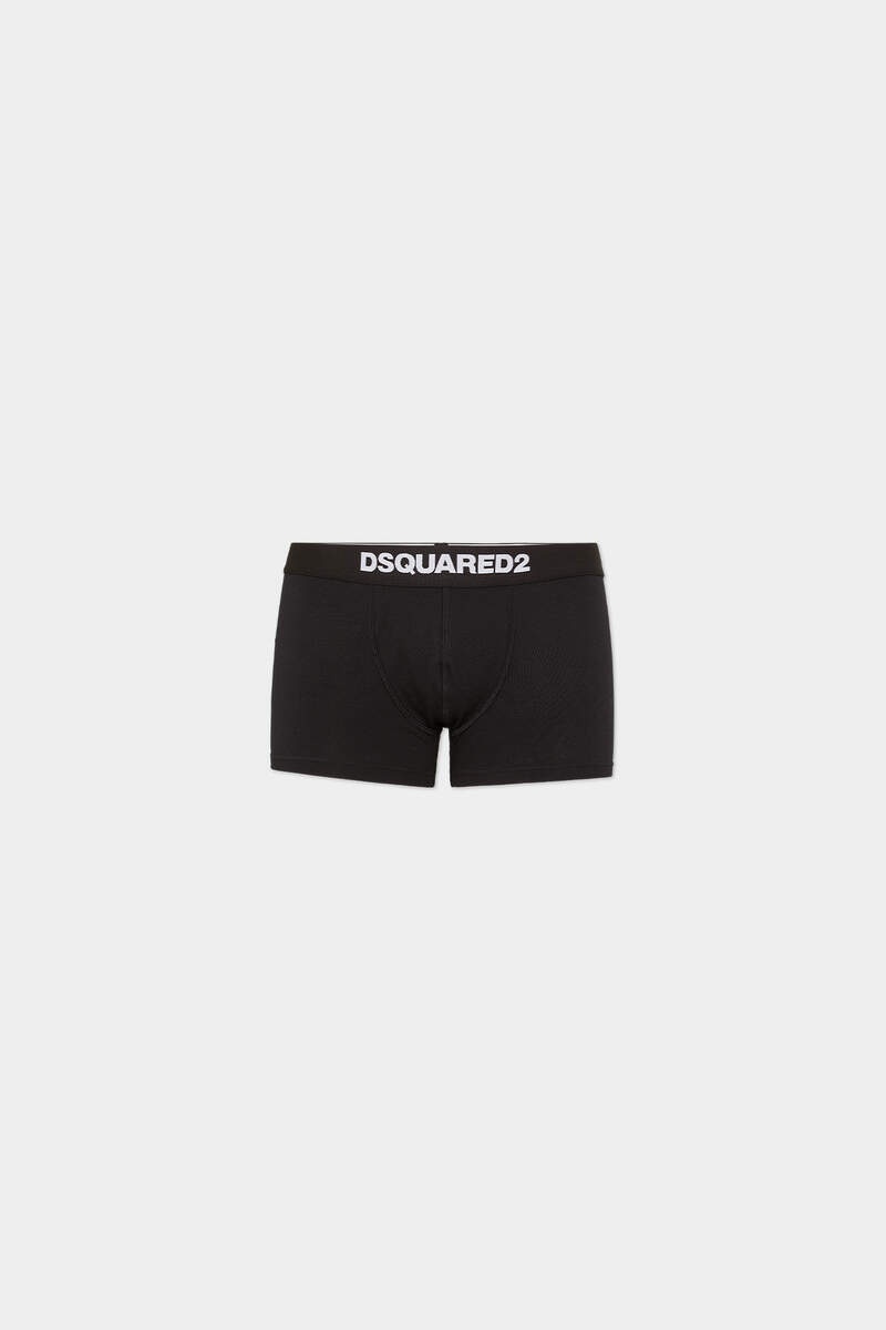 DSQUARED2 LOGO TRUNK - 1