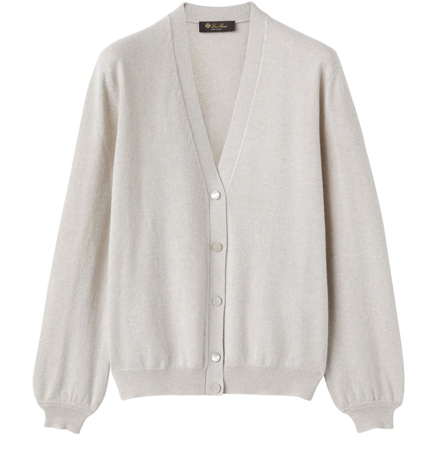 Ica Cardigan - 1