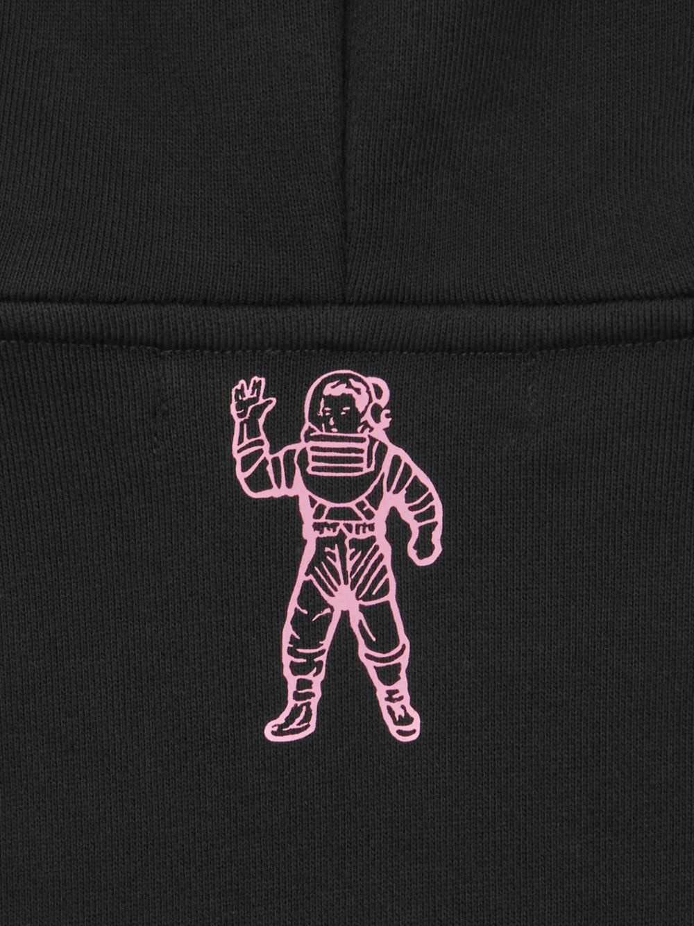 GRAPHIC-PRINT HOODIE - 3