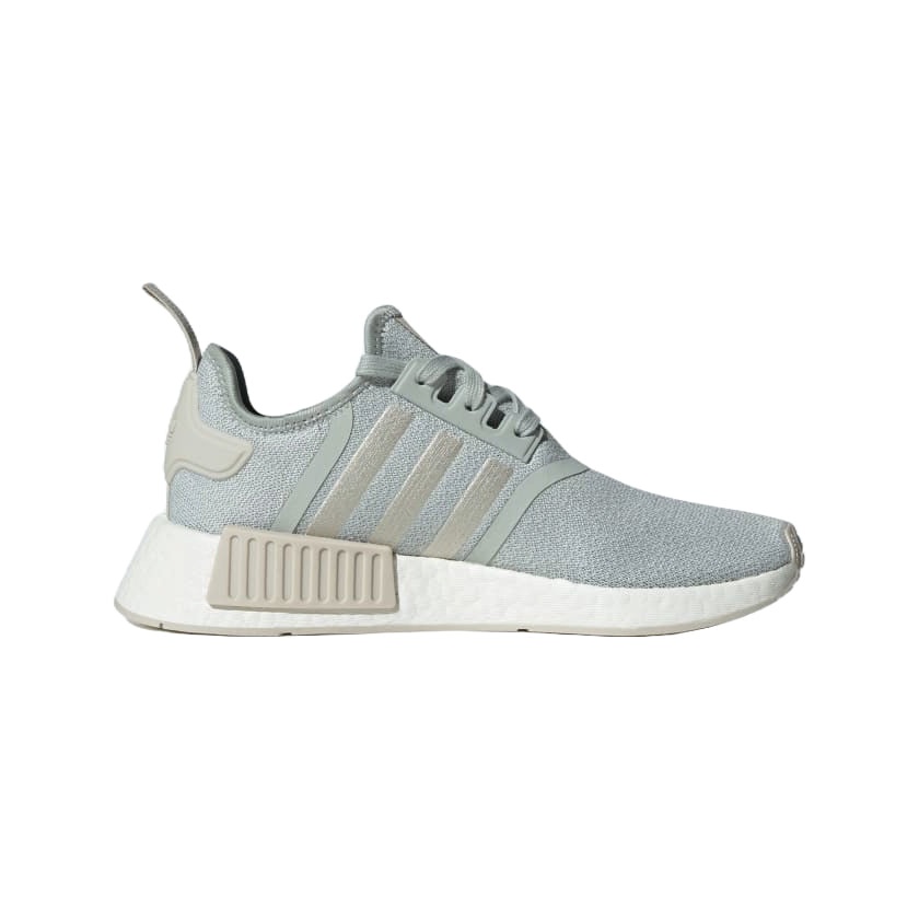 (WMNS) adidas NMD_R1 'Wonder Silver Aluminium' IE0595 - 2