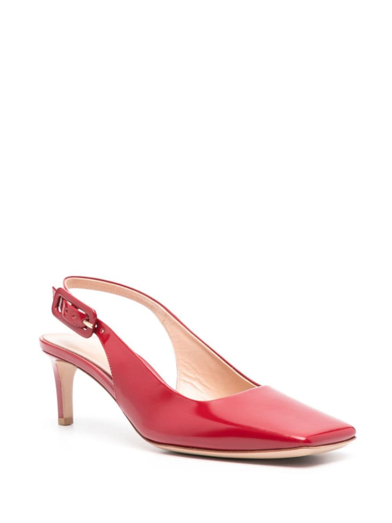 Gianvito Rossi 60mm Ric pumps outlook