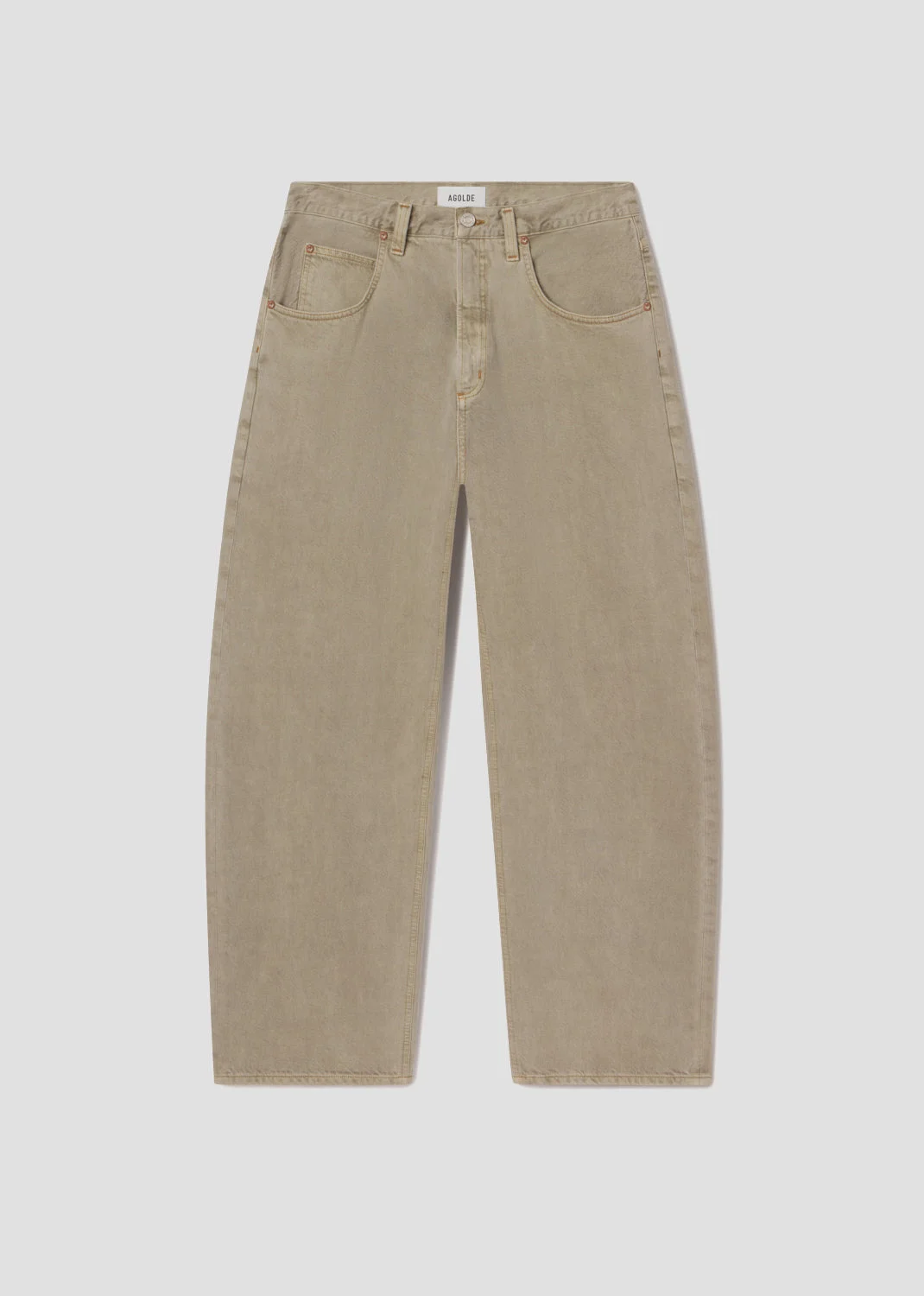 FUSION JEAN IN WICKER - 1