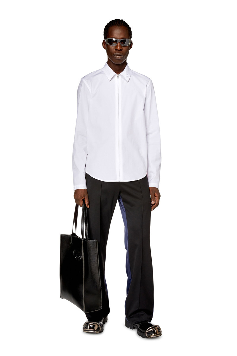 Diesel S-STUCK outlook