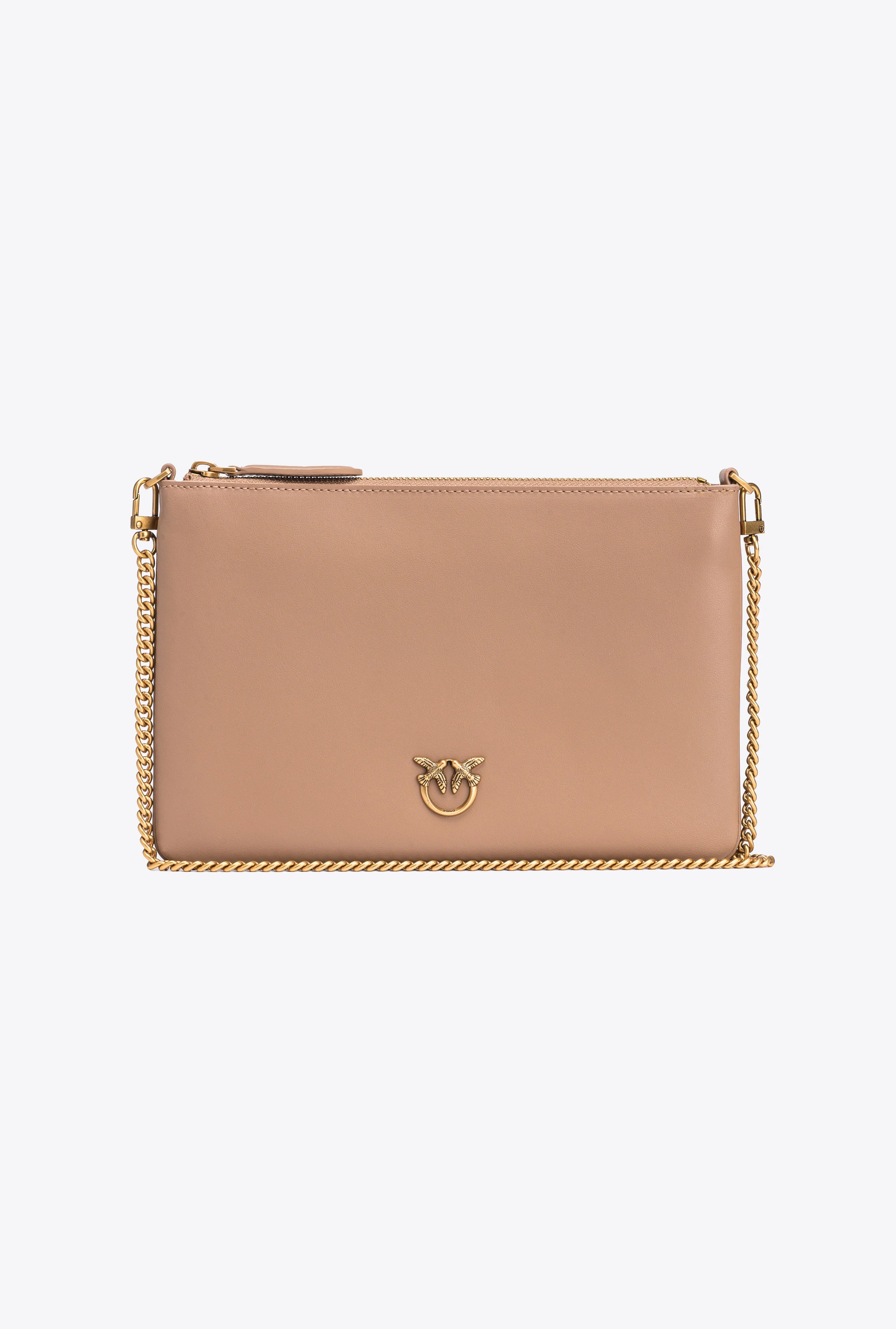 CLASSIC FLAT LOVE BAG SIMPLY - 1