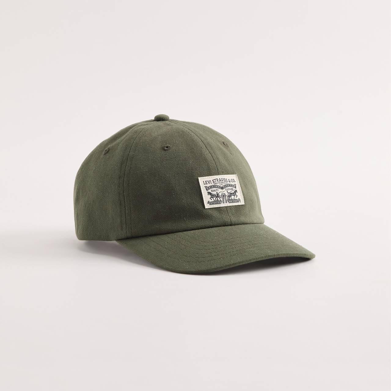 RELAXED DAD HERITAGE CAP - 3