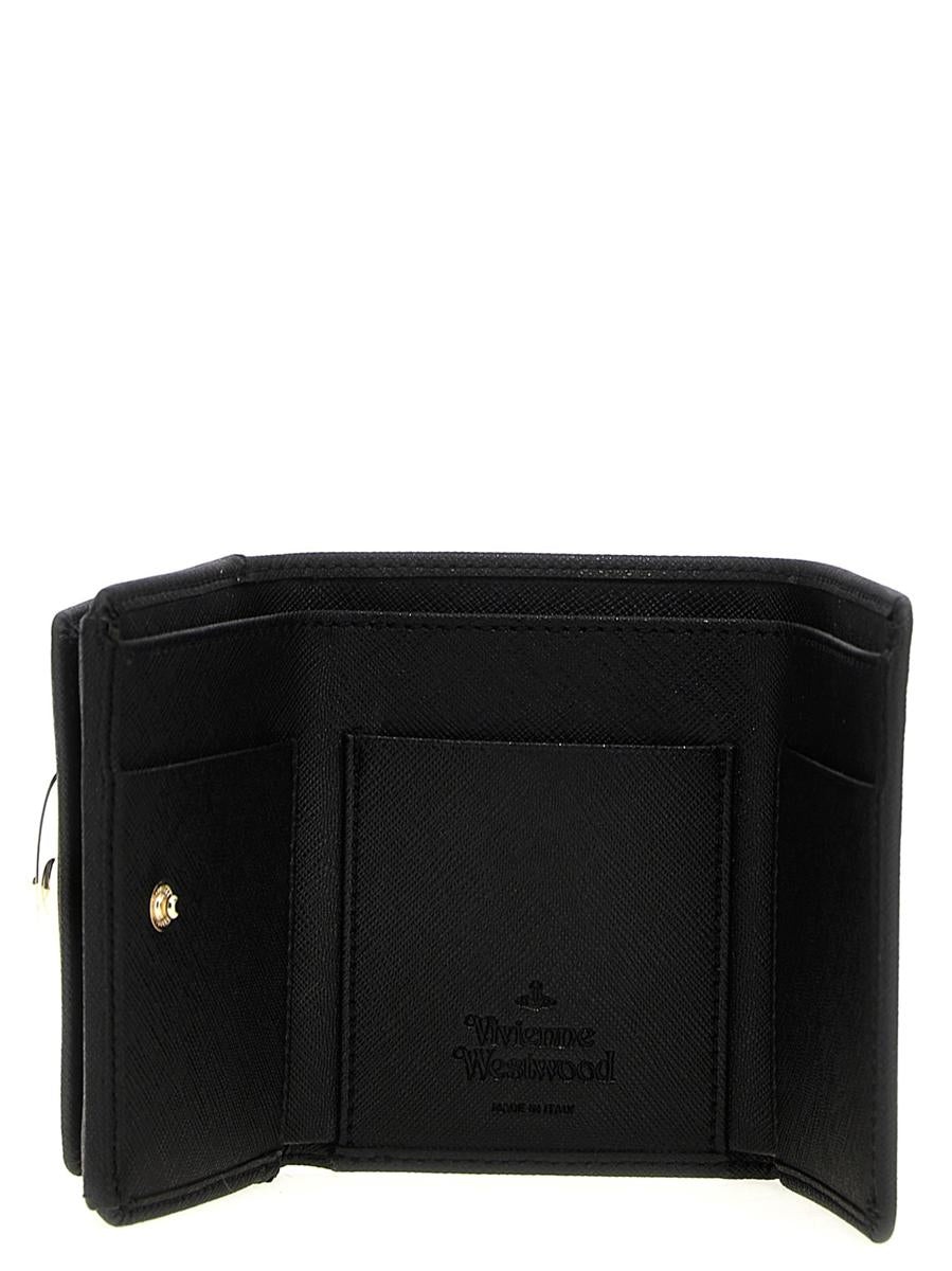Vivienne Westwood Vivienne Westwood 'Small Flap Purse