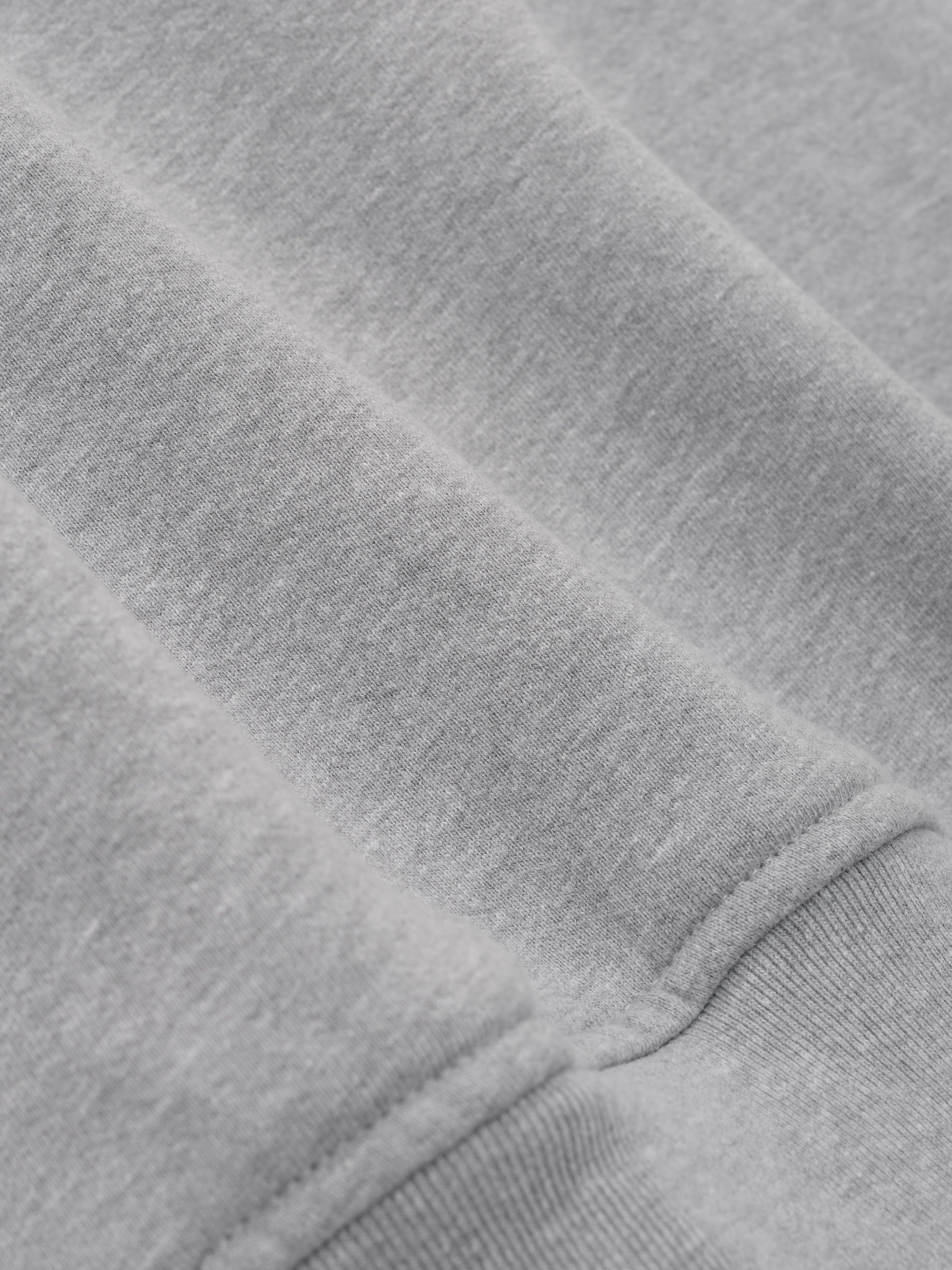 CLASSIQUE FULL ZIP HOODIE - 4