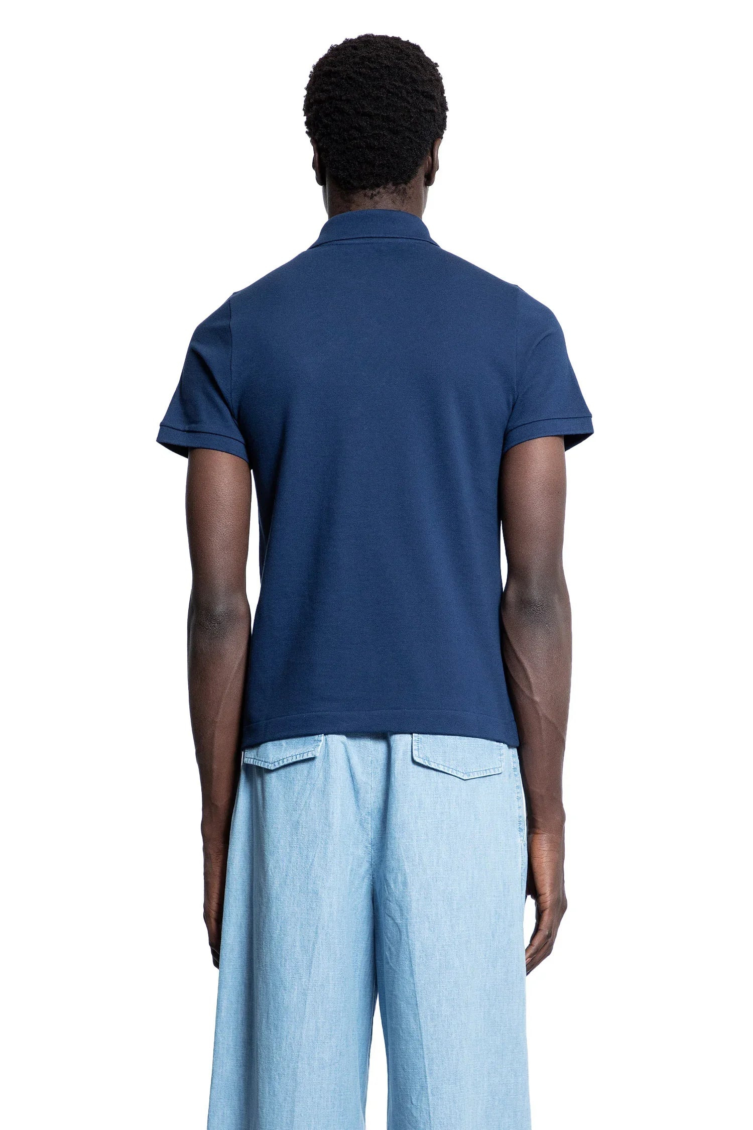 Vlogo-Polo-Shirt - 3