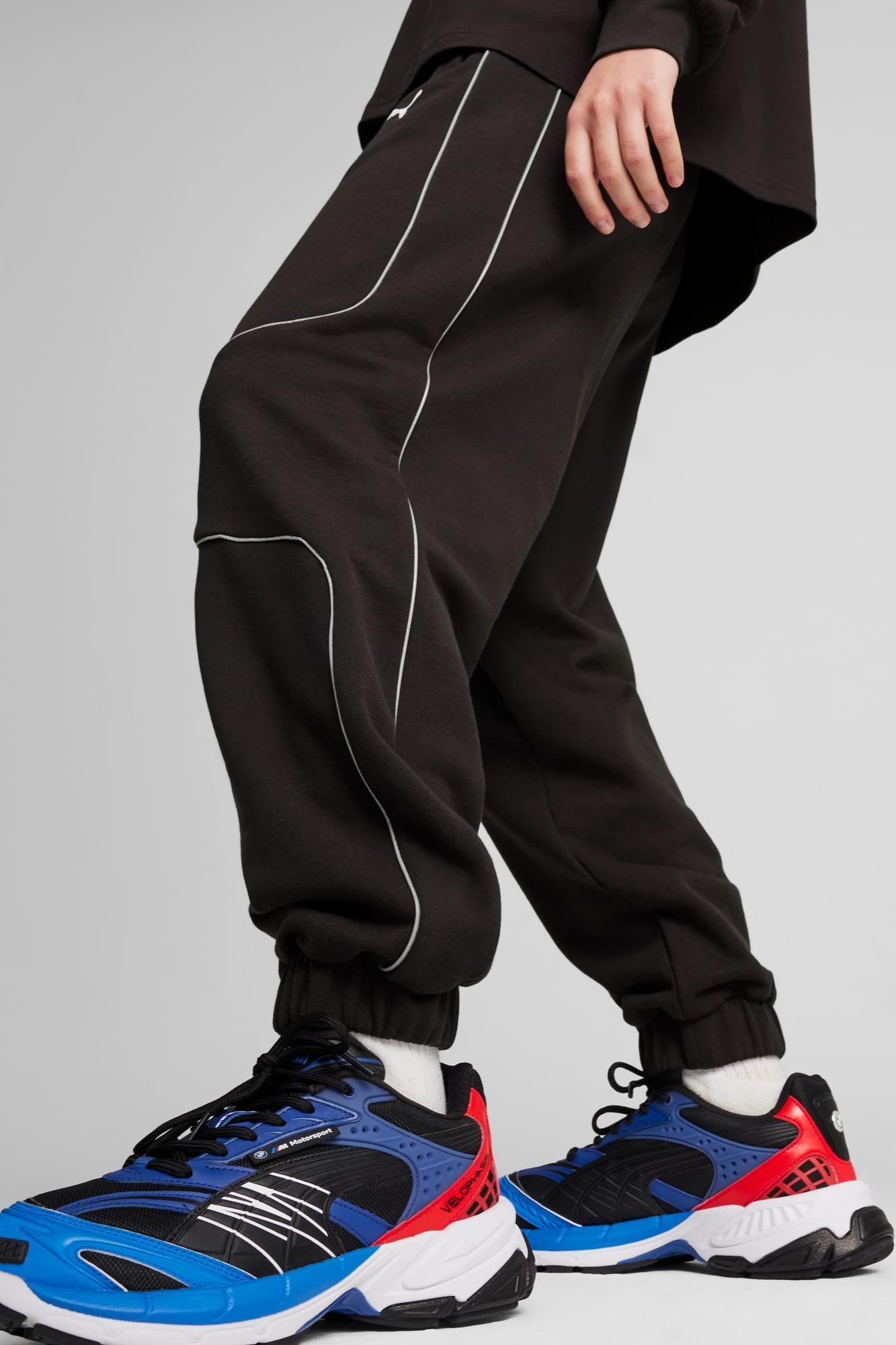 BMW M Motorsport Women's Sweatpants - 7