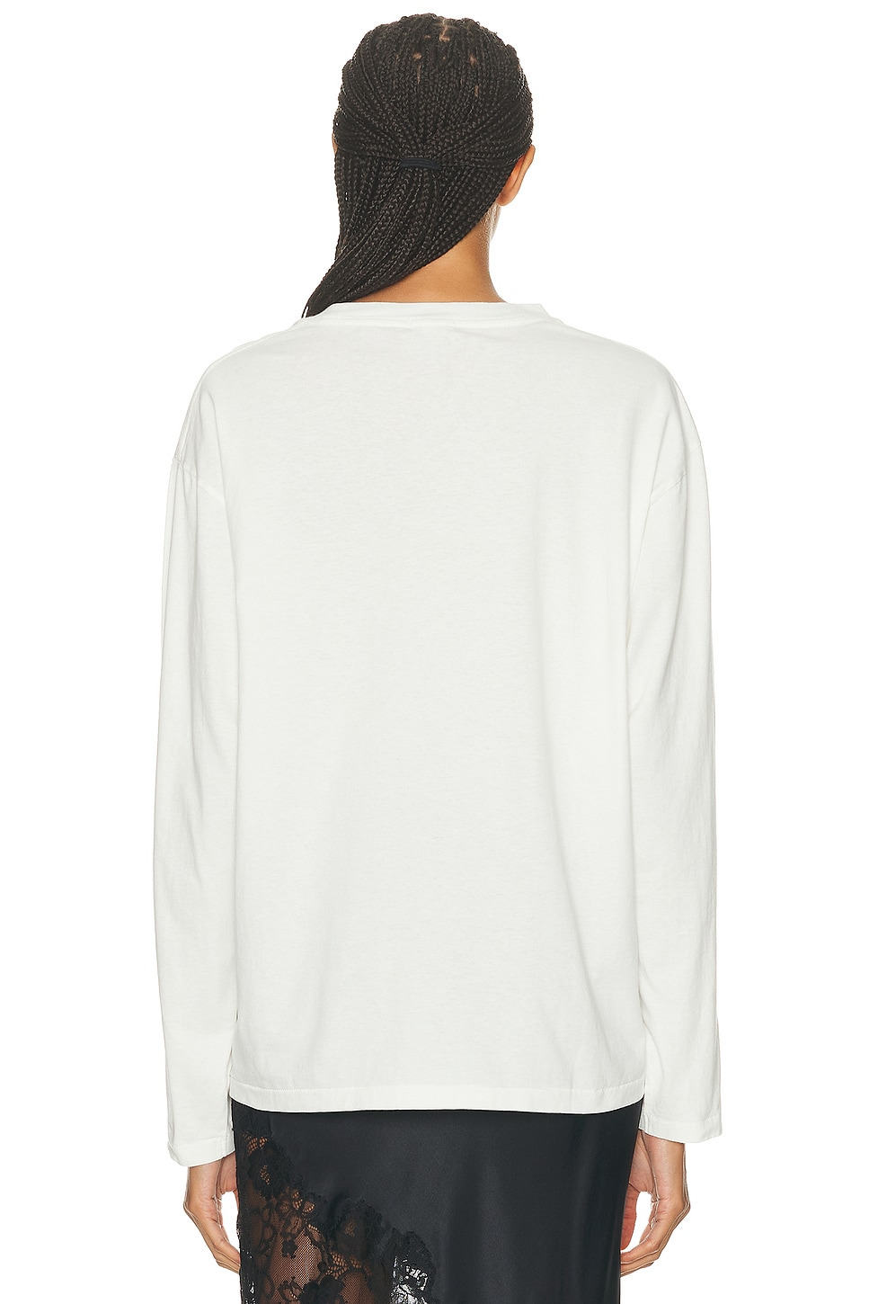 Campground Long Sleeve Top - 4