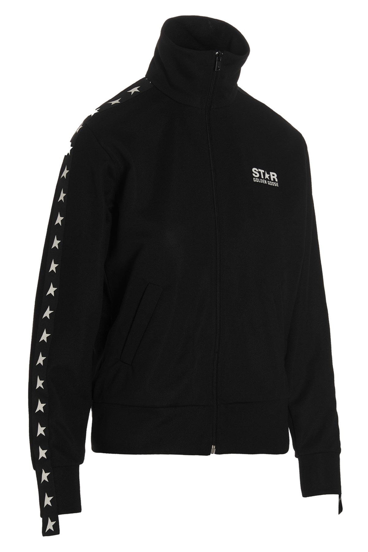 ブルゾン Golden  Sweatshirt 'Denise' Golden Goose 'Denise' sweatshirt | julianfashion | REVERSIBLE