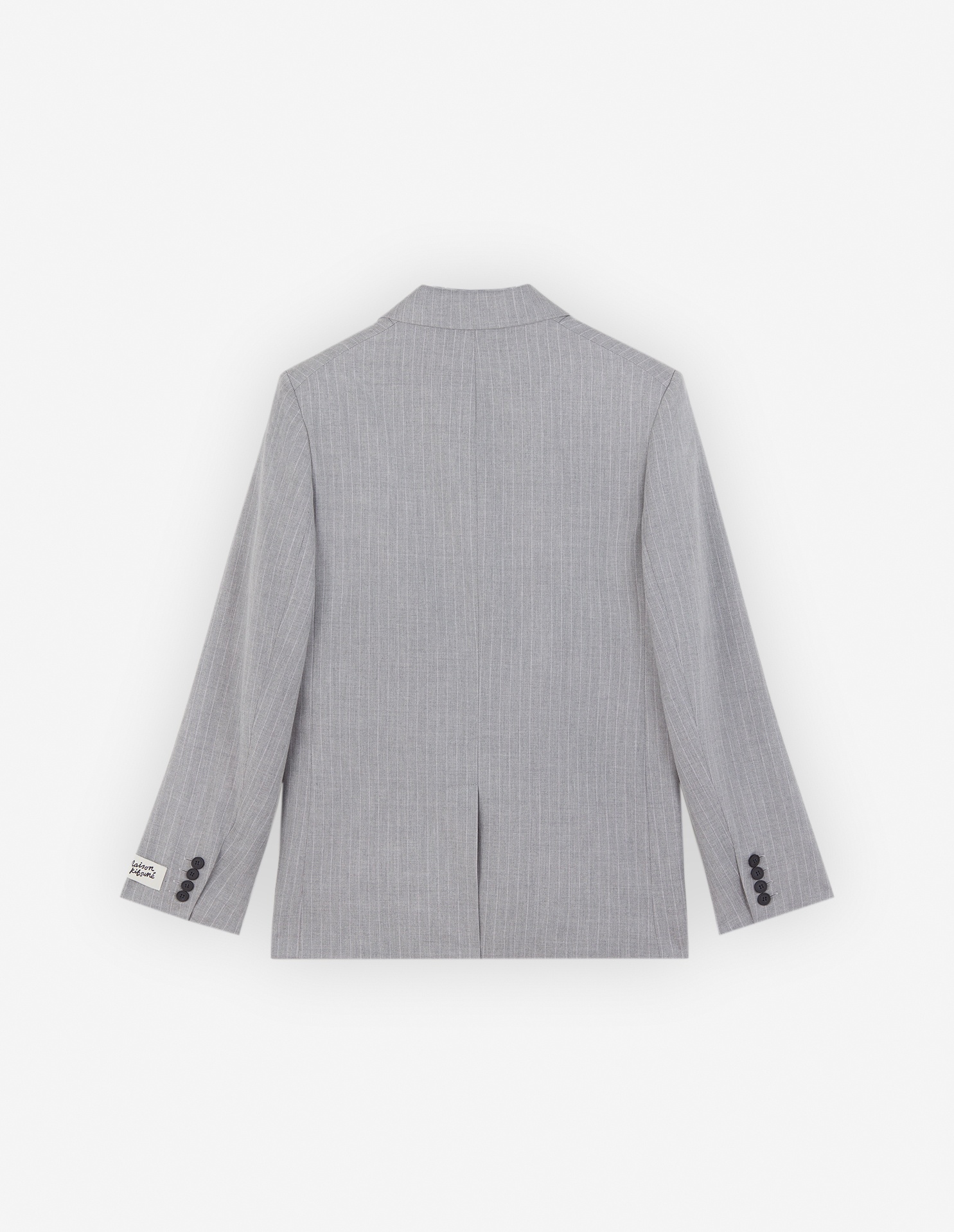 TAILORED JACKET - 6