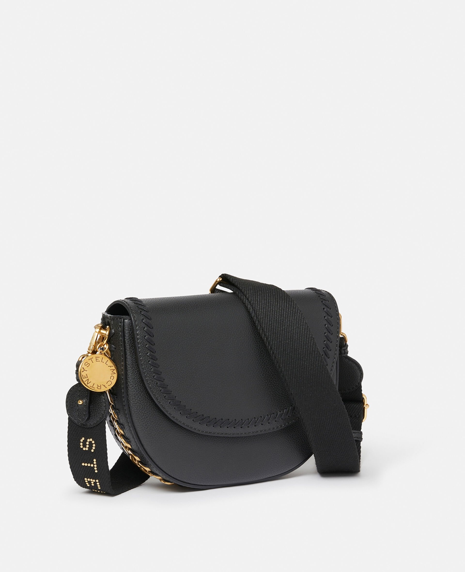 Frayme MIRUM® Medium Flap Shoulder Bag - 2