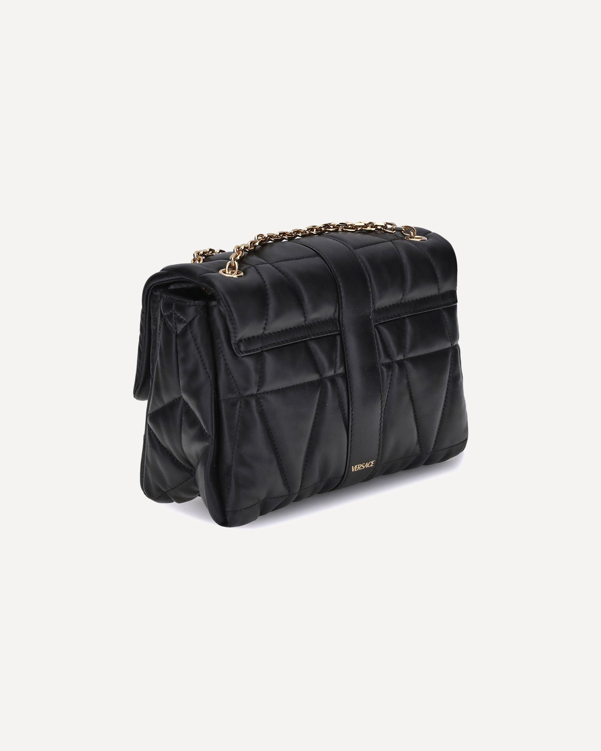 Kleio Shoulder Bag - 3