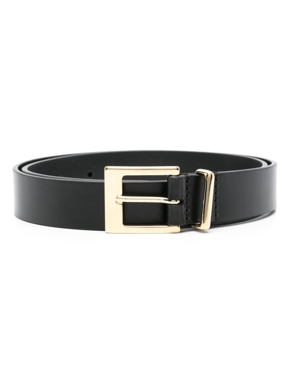 Ilirya leather belt - 1