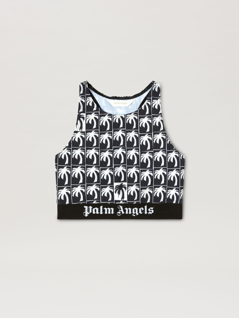 Palms Logo Sport Top 1