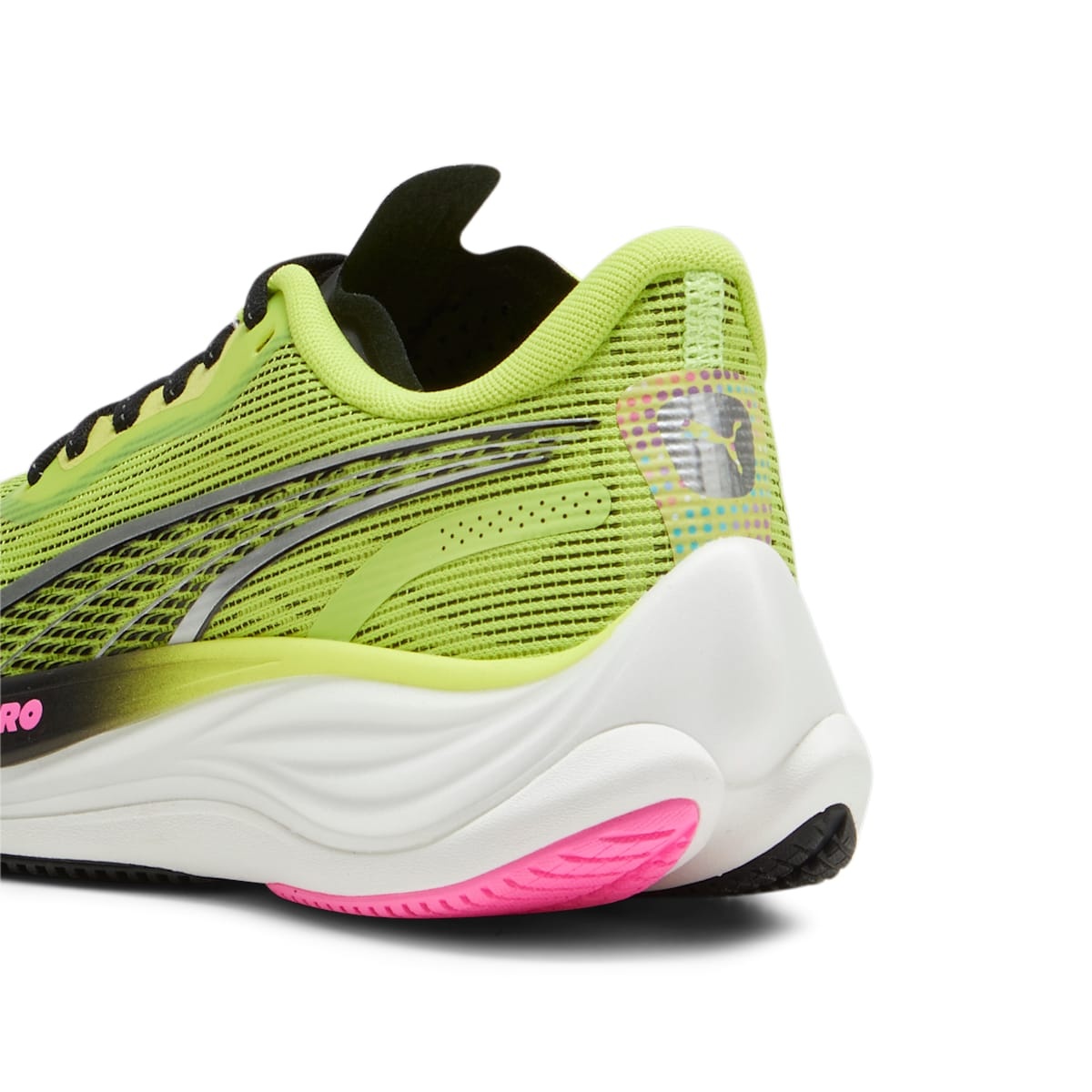 (WMNS) PUMA Velocity Nitro 3 'Psychedelic Rush' 380081-01 - 6