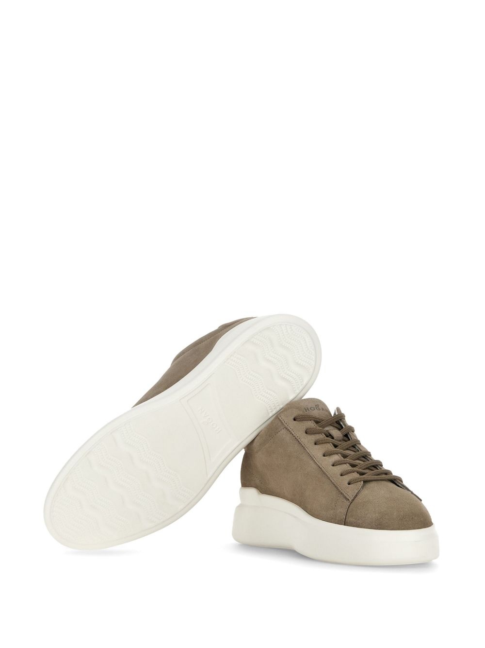 Slash sneakers - 4